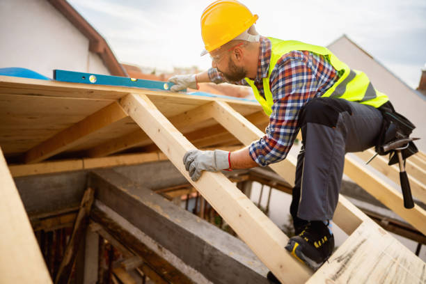 Best Residential Roofing Contractor  in Manito, IL
