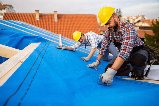 Best Best Roofing Contractors  in Manito, IL