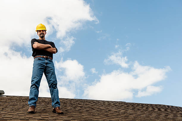 Roof Repair Estimates in Manito, IL