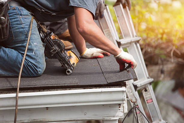 Best Affordable Roofing Company  in Manito, IL