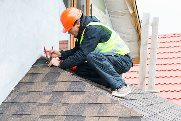 Quick and Trustworthy Emergency Roof Repair Services in Manito, IL