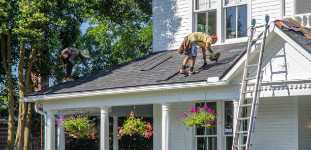 Best Shingle Roofing Installation  in Manito, IL
